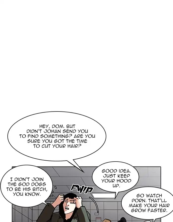 Lookism Chapter 208 page 81 - Chapter 208: Ep.208: God Dog (10)