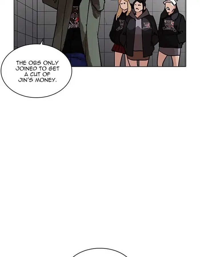 Lookism Chapter 208 page 82 - Chapter 208: Ep.208: God Dog (10)