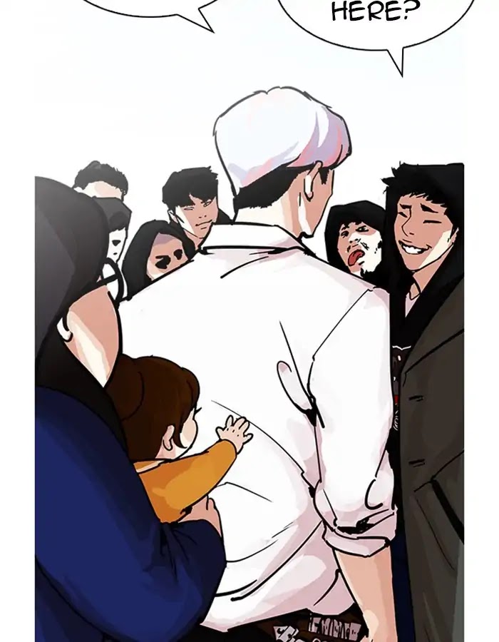 Lookism Chapter 208 page 84 - Chapter 208: Ep.208: God Dog (10)