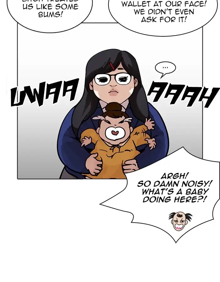 Lookism Chapter 208 page 86 - Chapter 208: Ep.208: God Dog (10)