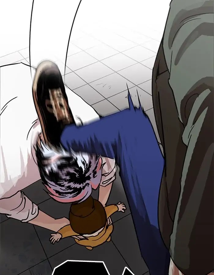 Lookism Chapter 208 page 90 - Chapter 208: Ep.208: God Dog (10)