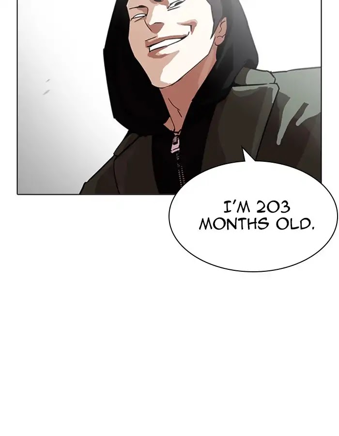 Lookism Chapter 208 page 94 - Chapter 208: Ep.208: God Dog (10)