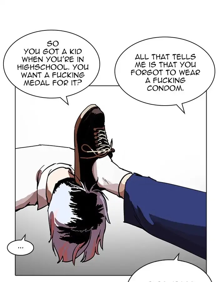Lookism Chapter 208 page 95 - Chapter 208: Ep.208: God Dog (10)