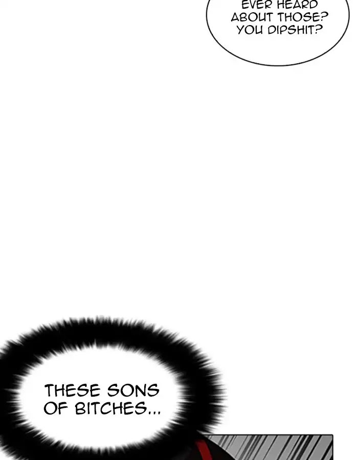 Lookism Chapter 208 page 96 - Chapter 208: Ep.208: God Dog (10)