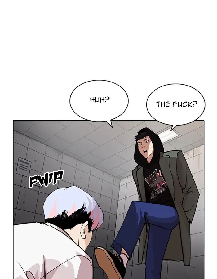 Lookism Chapter 208 page 98 - Chapter 208: Ep.208: God Dog (10)