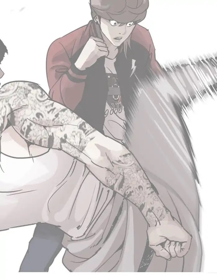 Lookism Chapter 209 page 103 - Chapter 209: Ep.209: God Dog (11)