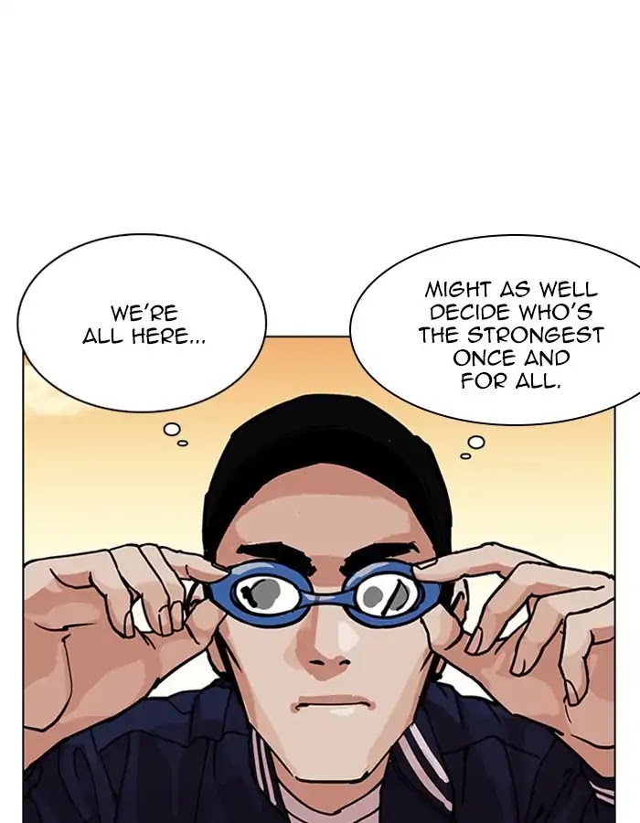 Lookism Chapter 209 page 12 - Chapter 209: Ep.209: God Dog (11)