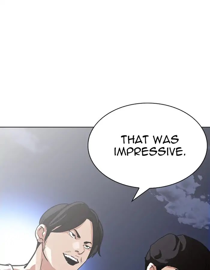 Lookism Chapter 209 page 128 - Chapter 209: Ep.209: God Dog (11)