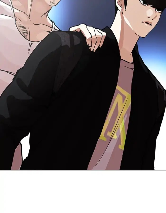Lookism Chapter 209 page 129 - Chapter 209: Ep.209: God Dog (11)