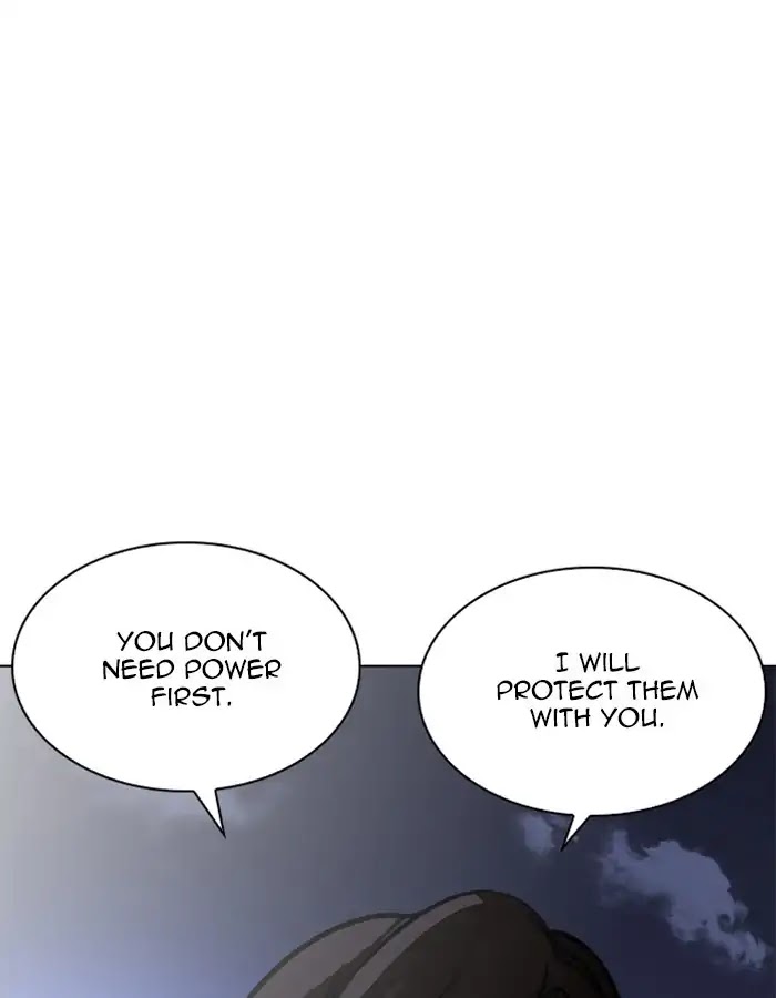 Lookism Chapter 209 page 130 - Chapter 209: Ep.209: God Dog (11)
