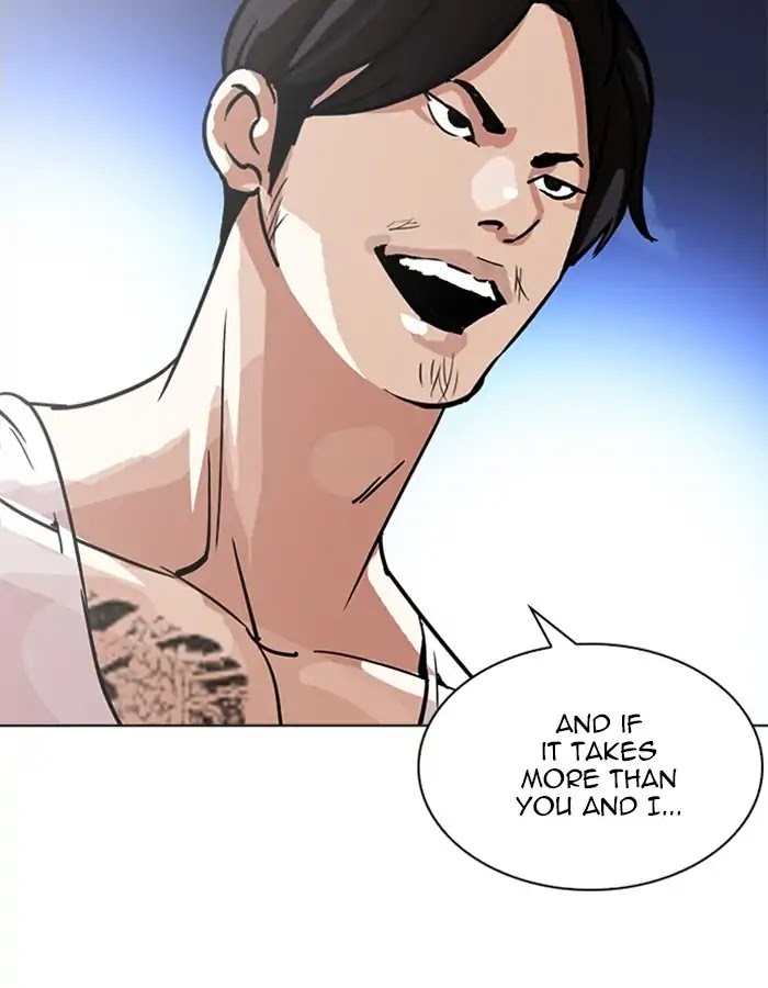 Lookism Chapter 209 page 131 - Chapter 209: Ep.209: God Dog (11)