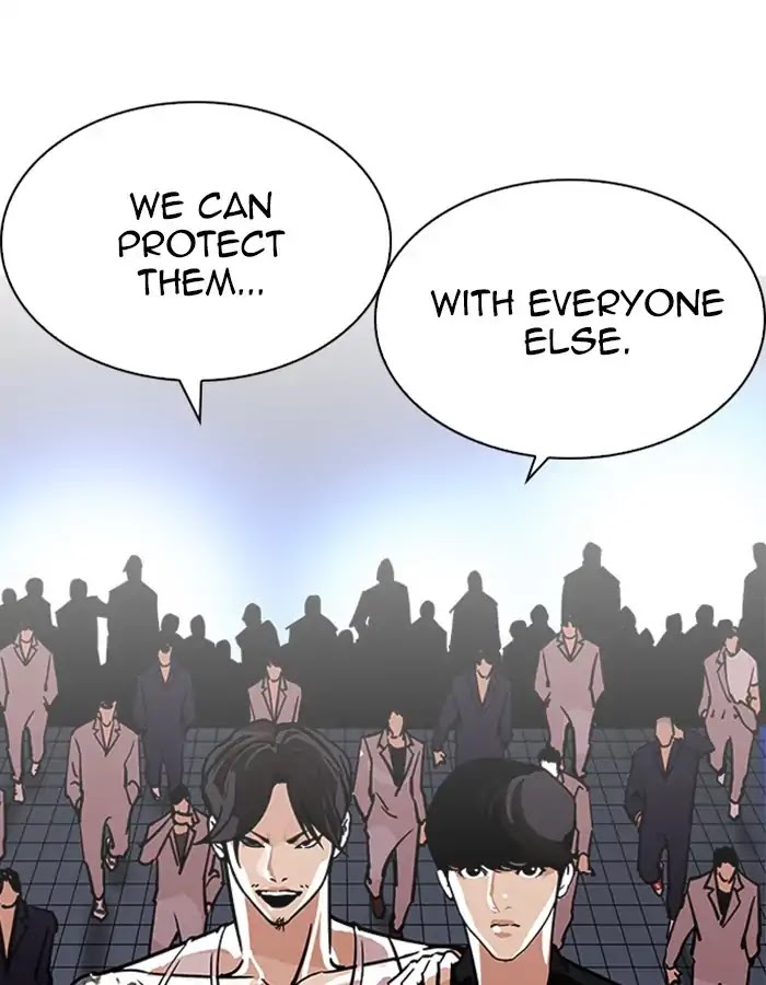 Lookism Chapter 209 page 133 - Chapter 209: Ep.209: God Dog (11)