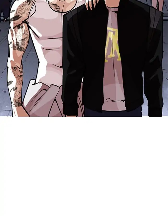 Lookism Chapter 209 page 134 - Chapter 209: Ep.209: God Dog (11)