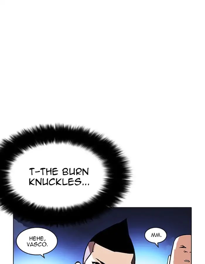 Lookism Chapter 209 page 136 - Chapter 209: Ep.209: God Dog (11)
