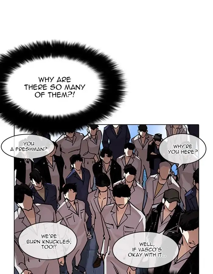 Lookism Chapter 209 page 138 - Chapter 209: Ep.209: God Dog (11)