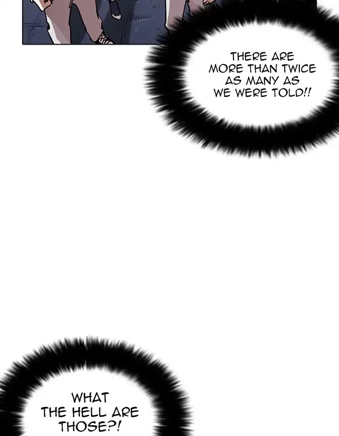 Lookism Chapter 209 page 139 - Chapter 209: Ep.209: God Dog (11)