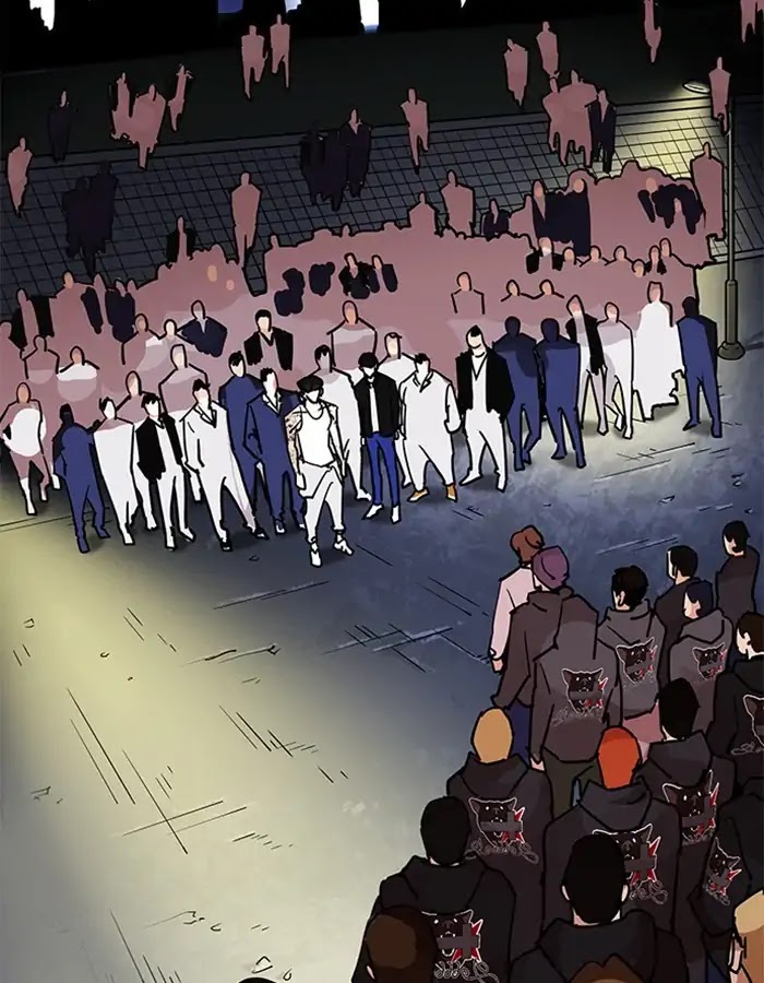 Lookism Chapter 209 page 145 - Chapter 209: Ep.209: God Dog (11)