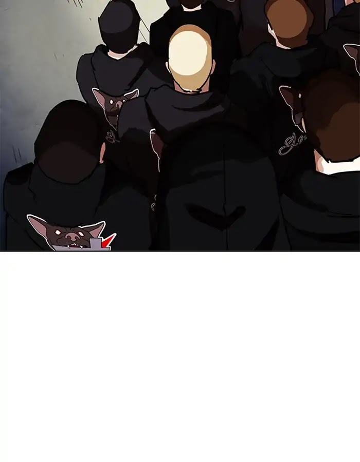 Lookism Chapter 209 page 146 - Chapter 209: Ep.209: God Dog (11)