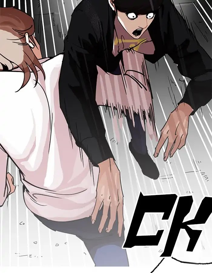 Lookism Chapter 209 page 155 - Chapter 209: Ep.209: God Dog (11)