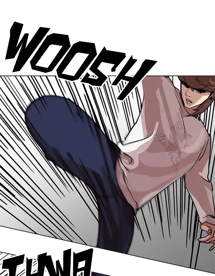 Lookism Chapter 209 page 157 - Chapter 209: Ep.209: God Dog (11)