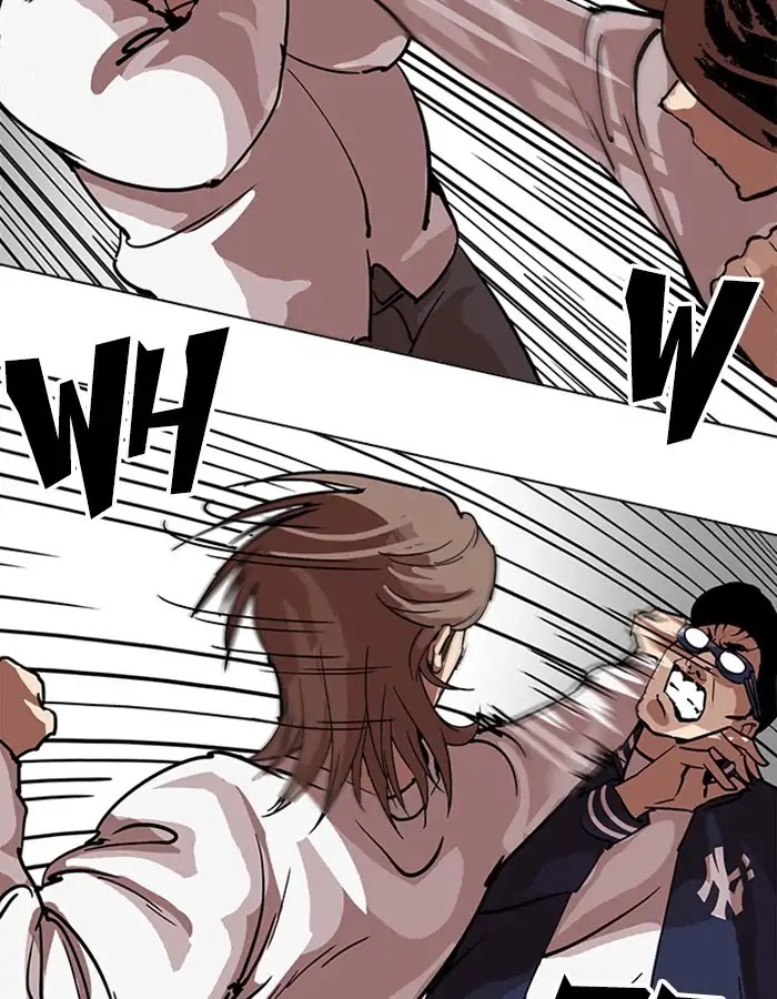 Lookism Chapter 209 page 159 - Chapter 209: Ep.209: God Dog (11)