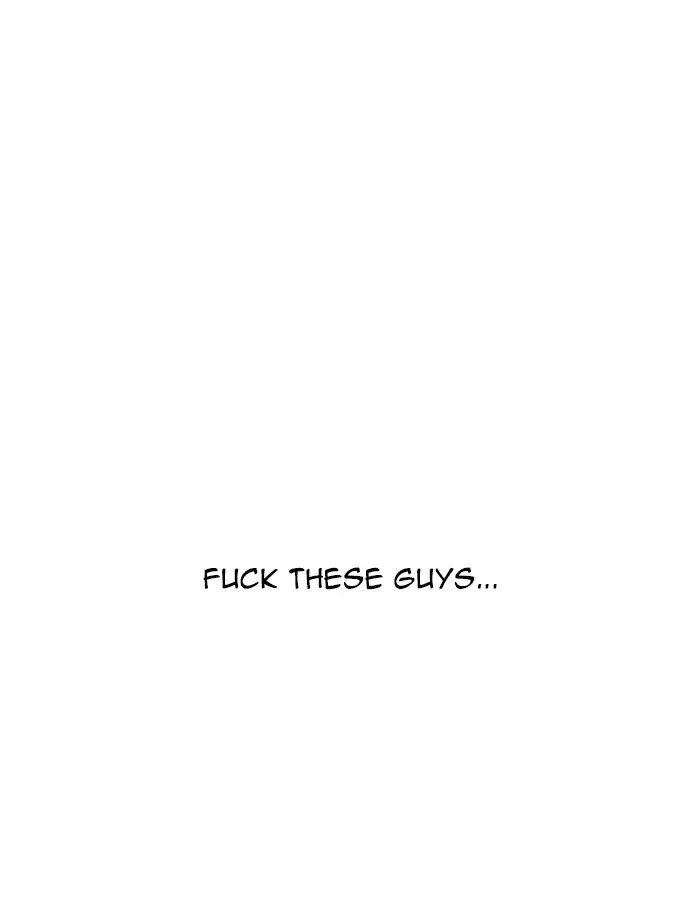 Lookism Chapter 209 page 16 - Chapter 209: Ep.209: God Dog (11)