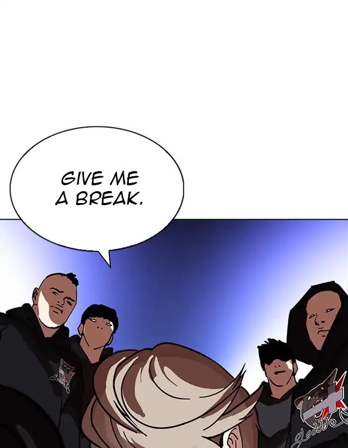 Lookism Chapter 209 page 162 - Chapter 209: Ep.209: God Dog (11)