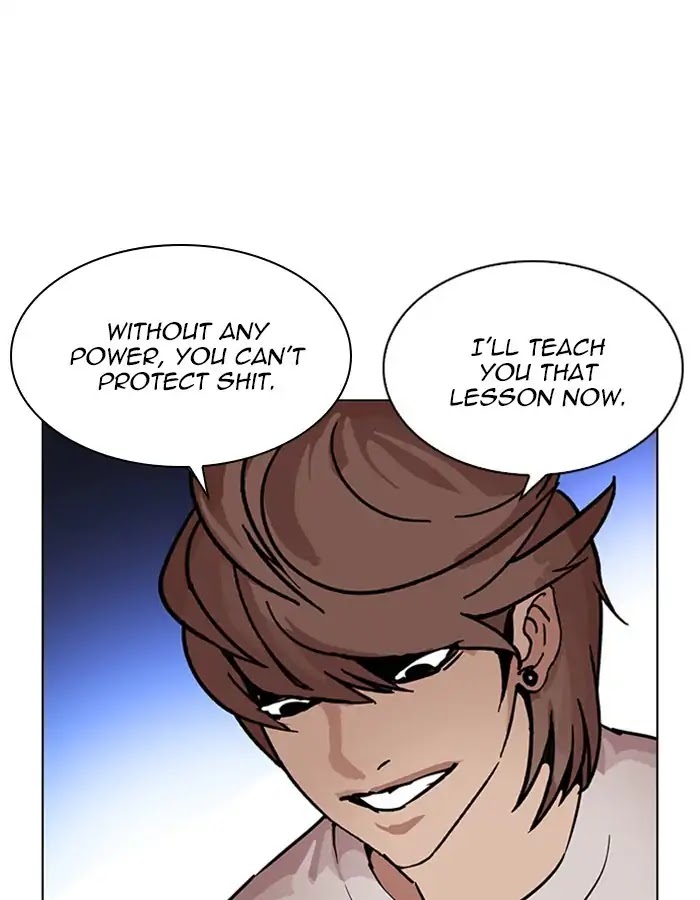 Lookism Chapter 209 page 164 - Chapter 209: Ep.209: God Dog (11)