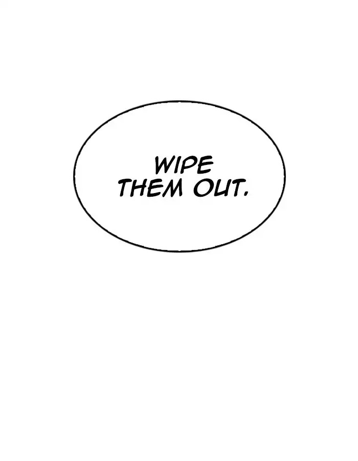 Lookism Chapter 209 page 166 - Chapter 209: Ep.209: God Dog (11)