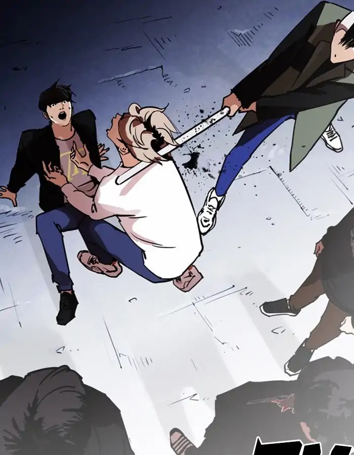 Lookism Chapter 209 page 168 - Chapter 209: Ep.209: God Dog (11)