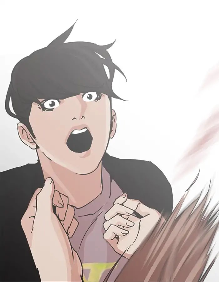Lookism Chapter 209 page 172 - Chapter 209: Ep.209: God Dog (11)