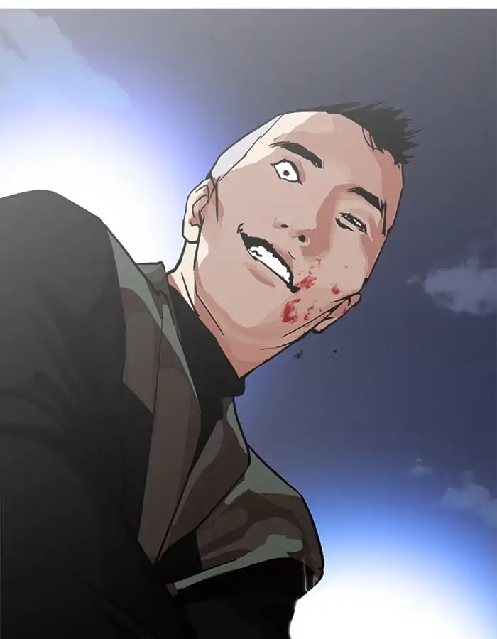 Lookism Chapter 209 page 174 - Chapter 209: Ep.209: God Dog (11)