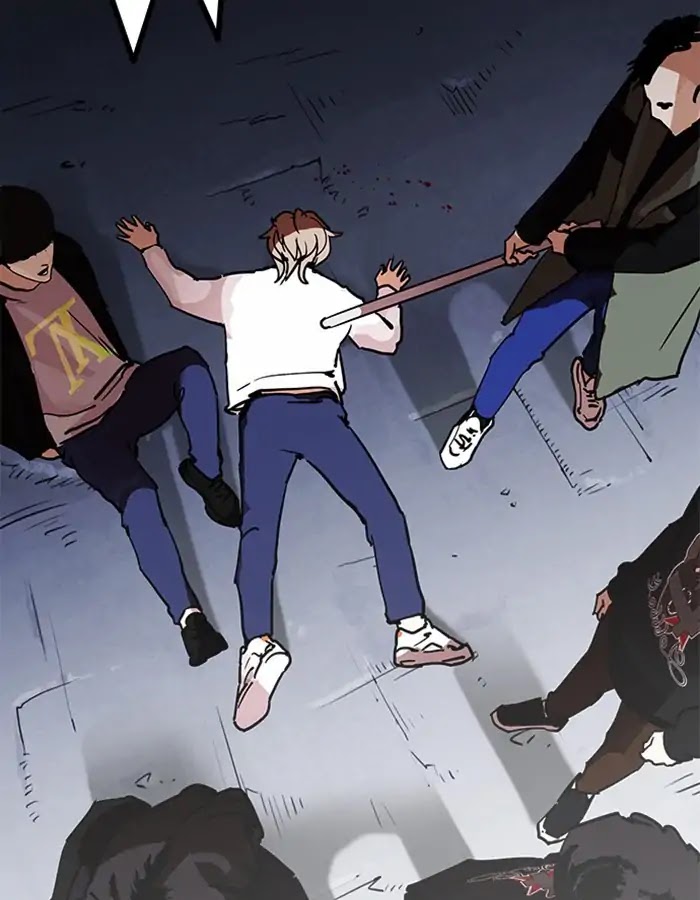 Lookism Chapter 209 page 177 - Chapter 209: Ep.209: God Dog (11)