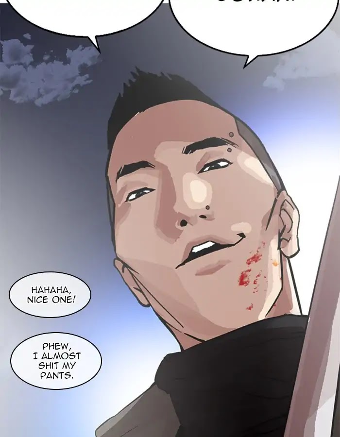 Lookism Chapter 209 page 181 - Chapter 209: Ep.209: God Dog (11)