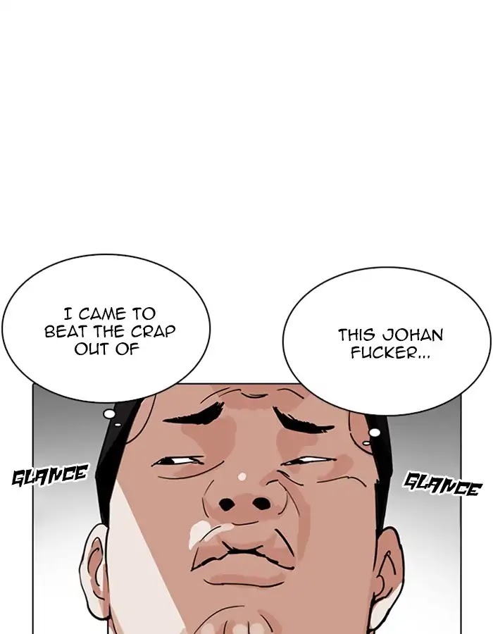 Lookism Chapter 209 page 2 - Chapter 209: Ep.209: God Dog (11)