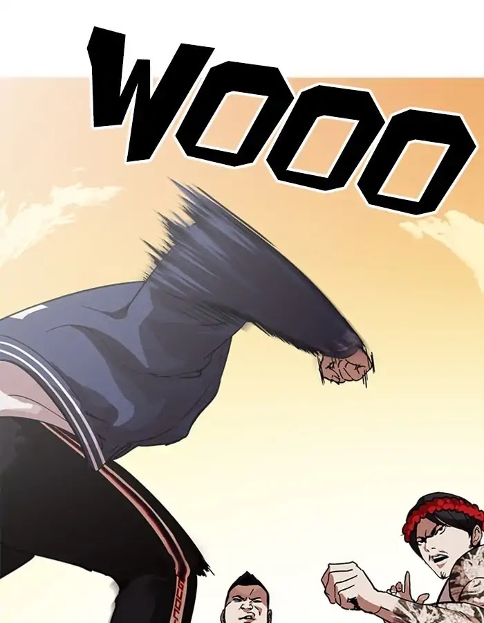 Lookism Chapter 209 page 29 - Chapter 209: Ep.209: God Dog (11)