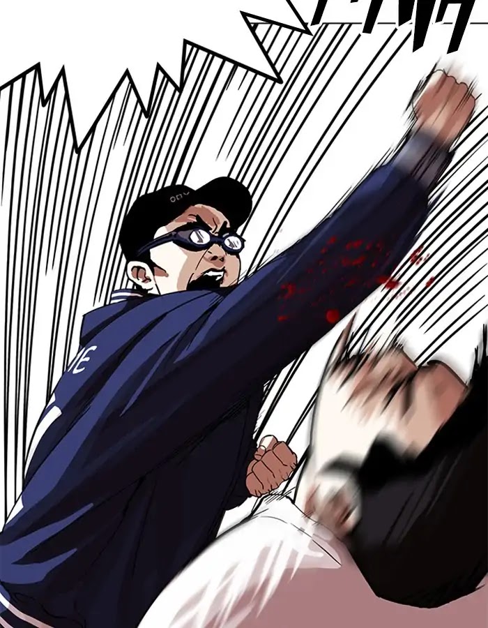 Lookism Chapter 209 page 32 - Chapter 209: Ep.209: God Dog (11)