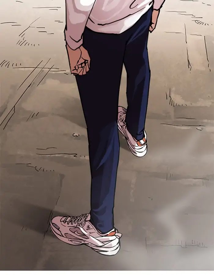 Lookism Chapter 209 page 48 - Chapter 209: Ep.209: God Dog (11)