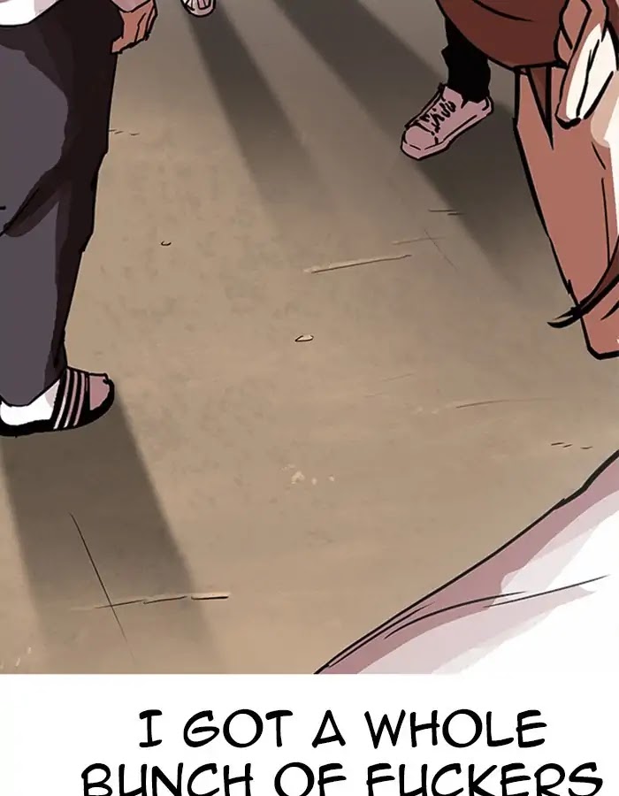 Lookism Chapter 209 page 5 - Chapter 209: Ep.209: God Dog (11)