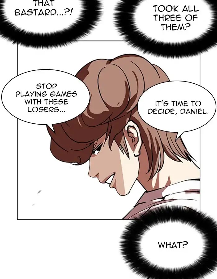 Lookism Chapter 209 page 51 - Chapter 209: Ep.209: God Dog (11)
