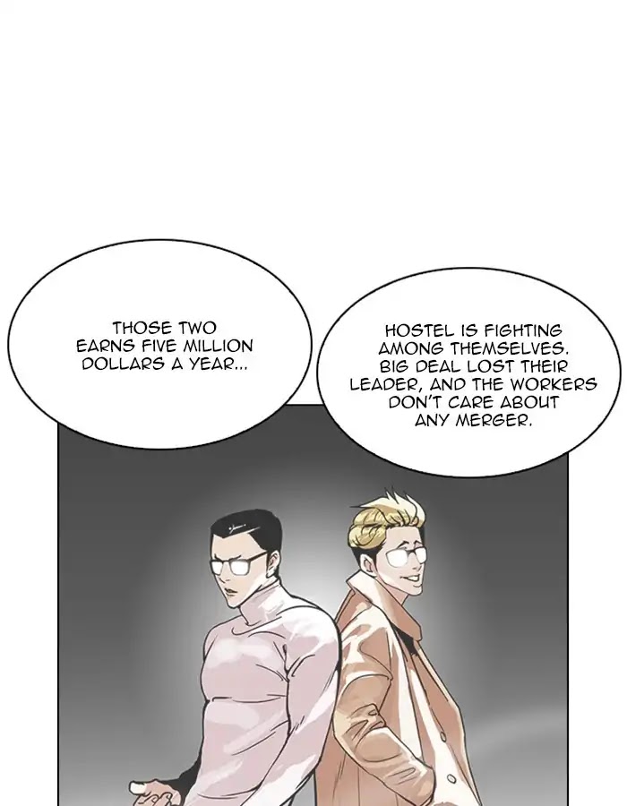 Lookism Chapter 209 page 56 - Chapter 209: Ep.209: God Dog (11)