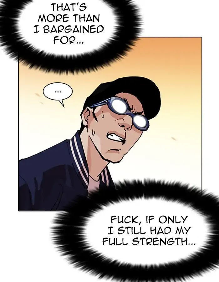 Lookism Chapter 209 page 68 - Chapter 209: Ep.209: God Dog (11)