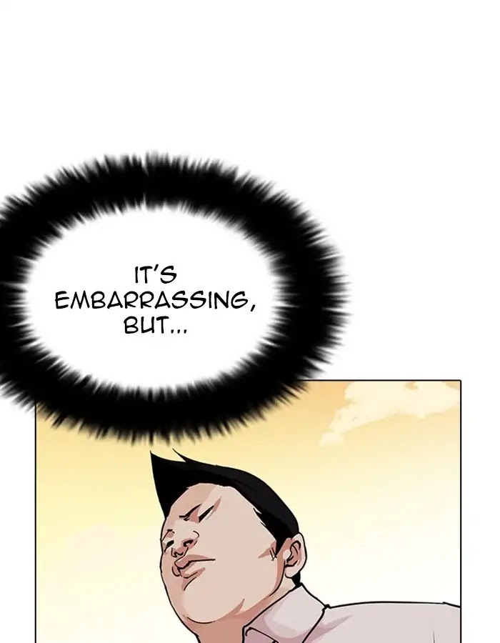 Lookism Chapter 209 page 71 - Chapter 209: Ep.209: God Dog (11)