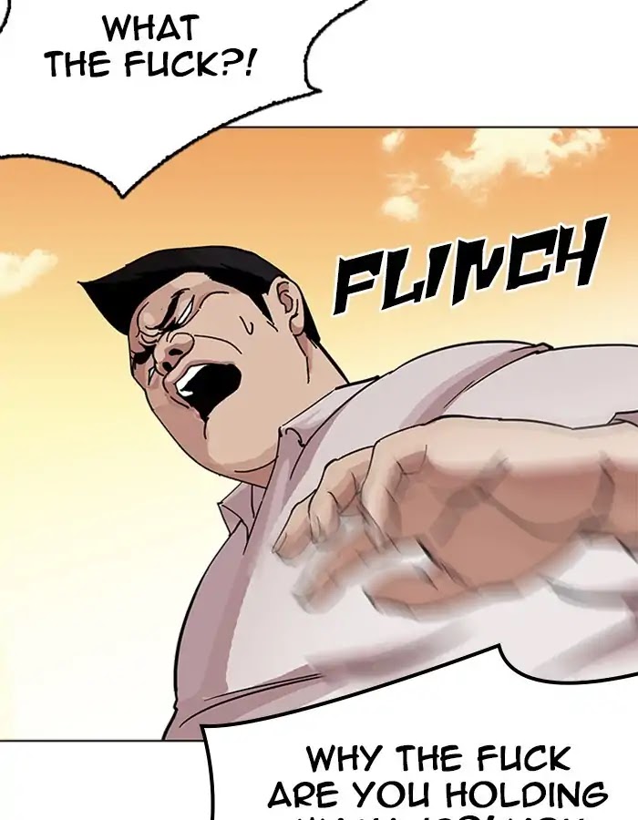 Lookism Chapter 209 page 75 - Chapter 209: Ep.209: God Dog (11)