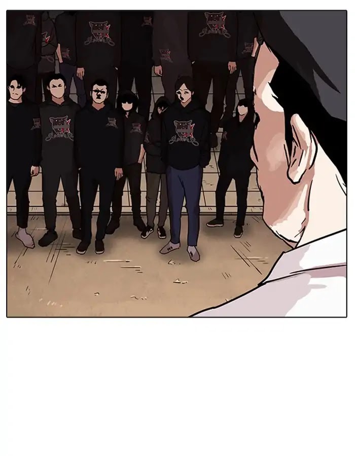 Lookism Chapter 209 page 77 - Chapter 209: Ep.209: God Dog (11)