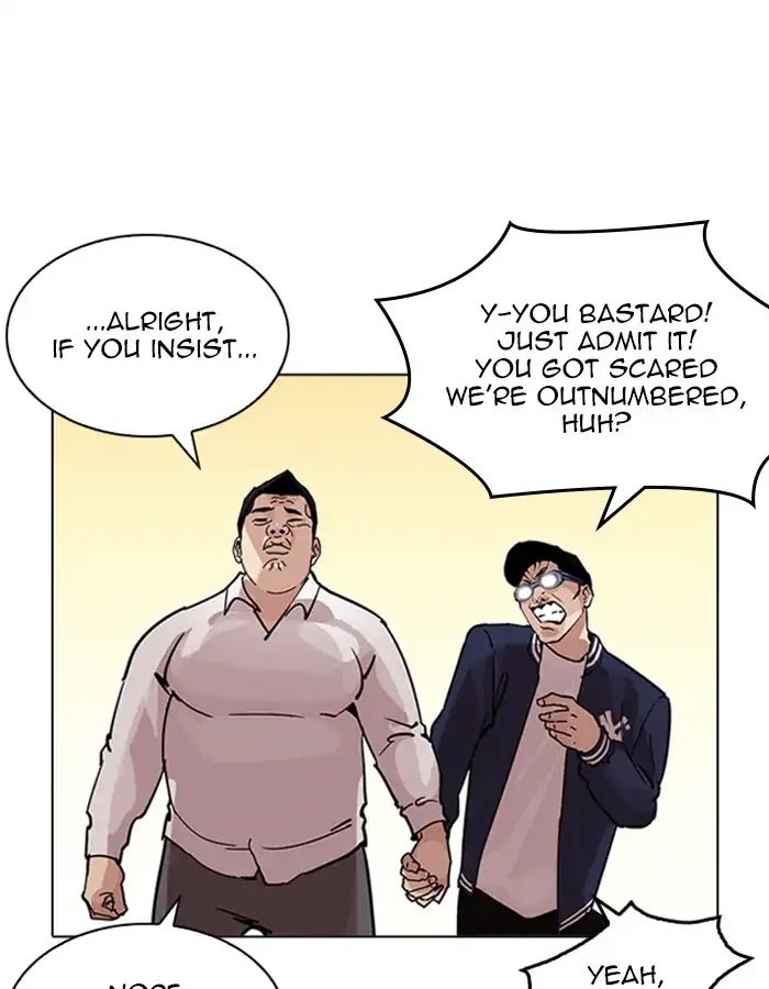 Lookism Chapter 209 page 78 - Chapter 209: Ep.209: God Dog (11)
