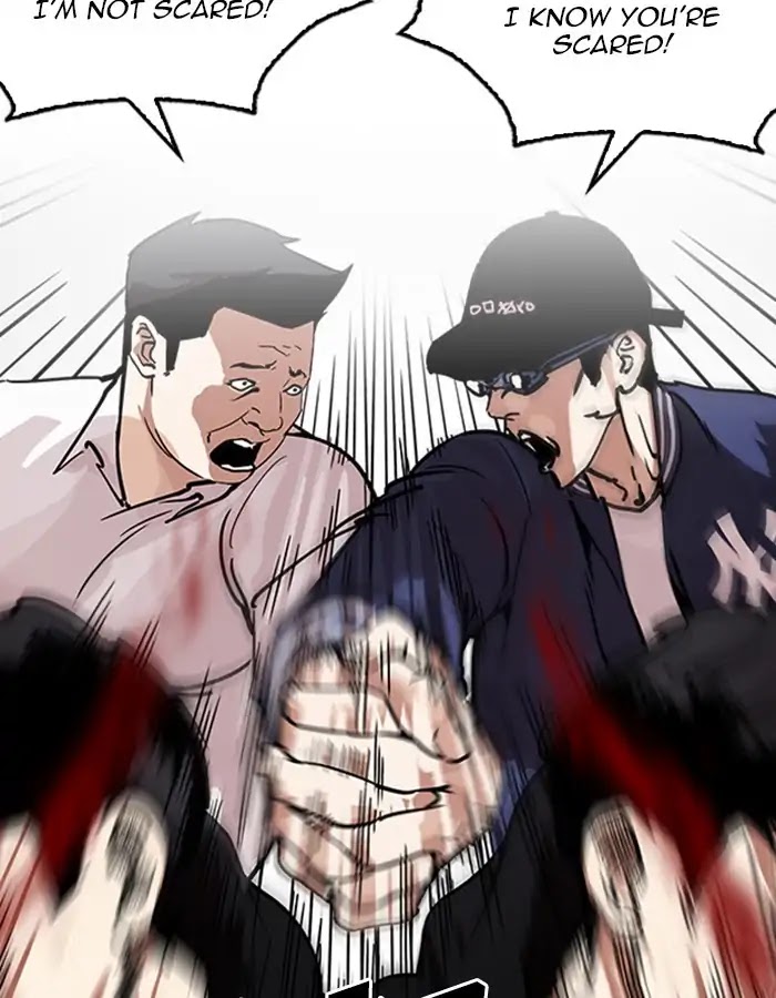 Lookism Chapter 209 page 80 - Chapter 209: Ep.209: God Dog (11)