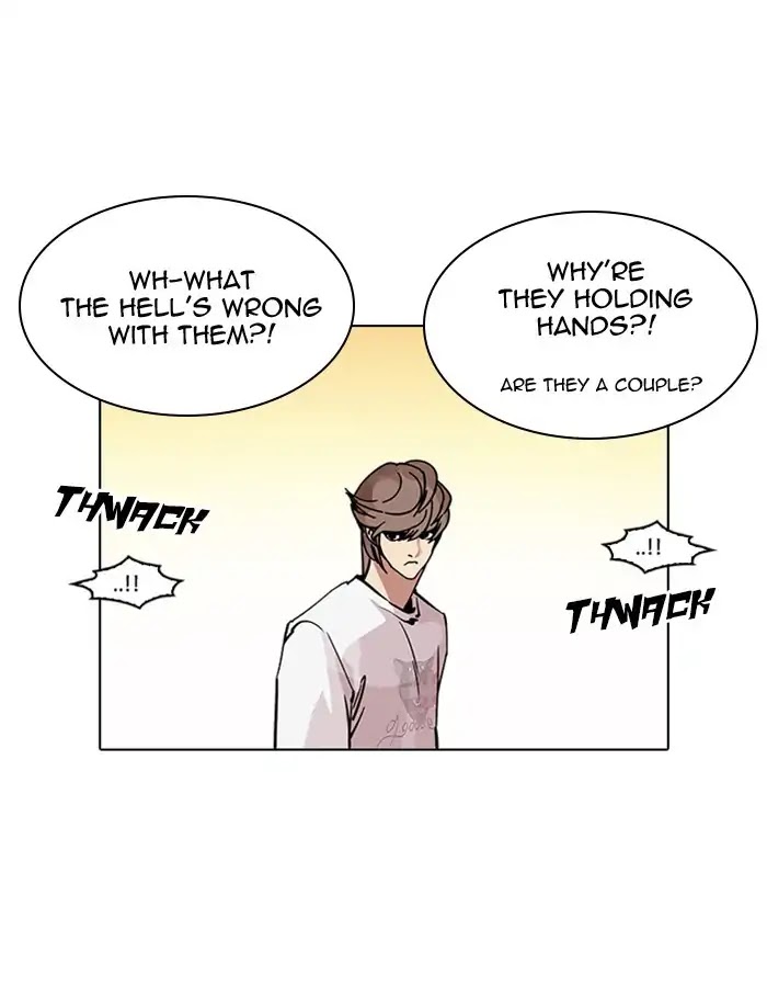 Lookism Chapter 209 page 84 - Chapter 209: Ep.209: God Dog (11)