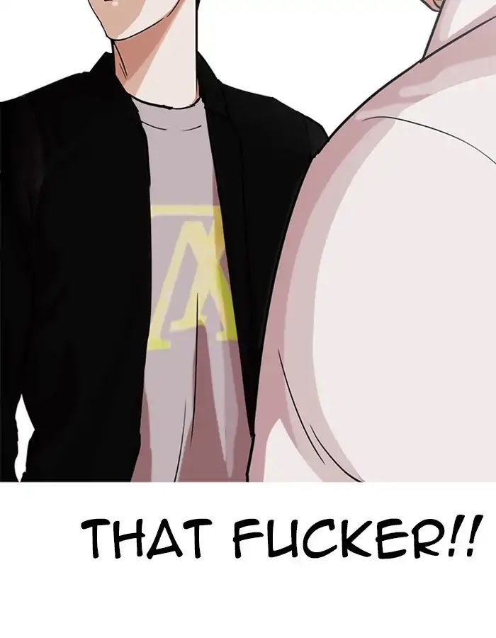Lookism Chapter 209 page 9 - Chapter 209: Ep.209: God Dog (11)