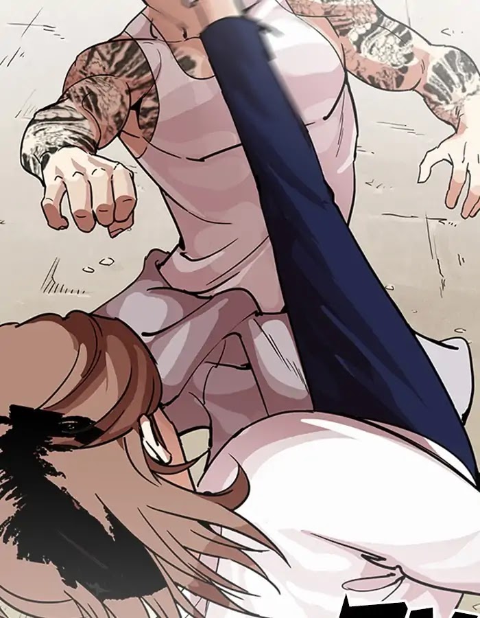 Lookism Chapter 209 page 97 - Chapter 209: Ep.209: God Dog (11)